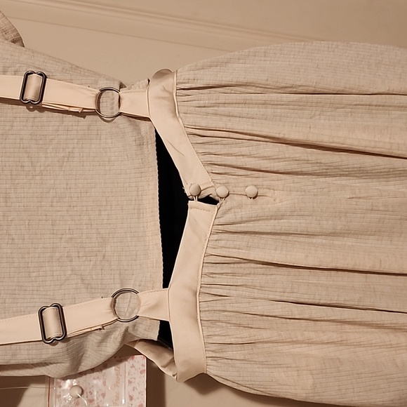 Free People Brookside Set / Ivory - Picture 7 of 13